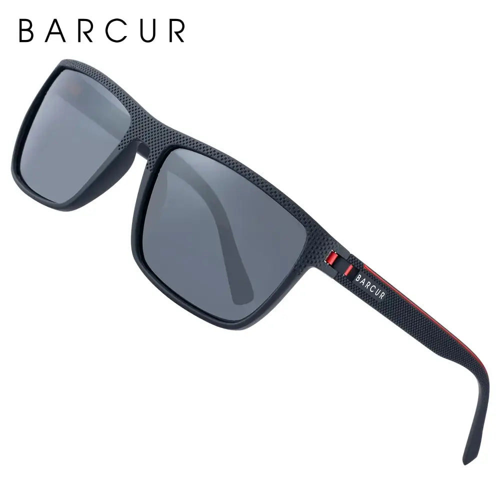 Polarized Sport Sunglasses — Lightweight UV400